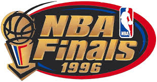 Both teams reached the destination, but the path was difficult and strange for each. 1996 Nba Finals Basketball Wiki Fandom