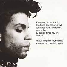 Goodnight Sweet Prince Rachhast44 Prince Quotes Prince When Doves Cry Pictures Of Prince