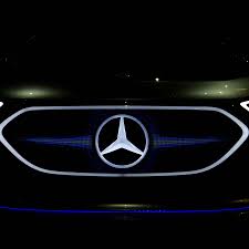 However, the automaker has published a list of upcoming models. Mercedes Benz To Shift Focus To Electric Vehicles By 2025 The New York Times
