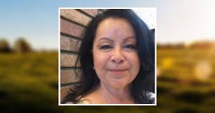 Diana Marie Medrano Obituary October 25, 2019