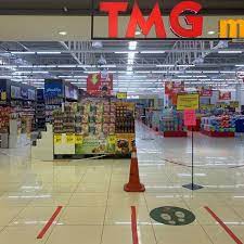 Contact@tmg.eu +33 2 40 12 00 97. Photos At Tmg Mall Kuantan Supermarket In Kuantan