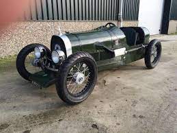 Bentley 4 5 Litre Style Vintage Miniracer 1920 Picture 1 Of 6 Cyclekart Motorcycle Tires Cycle Car