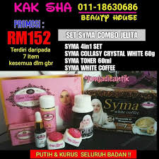 Syma beauty skincare (sbs) rm 66sm / rm 72ss free pos. Syima Beauty Skincare Original Home Facebook