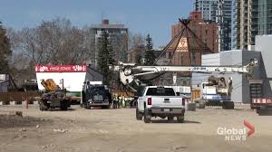 Durham building materials offers a wide selection of lumber & building materials with free local delivery. Calgary Investigating Potential Impact Of Rising Building Material Costs On City Projects Calgary Globalnews Ca