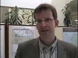 Peter is up to something!