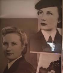 100-year-old woman shares her memories of VE Day