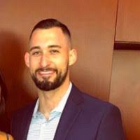 Jonathan Harnish's Instagram, Twitter & Facebook