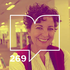 Hablemos Escritoras · Perfil de Escritora: Sandra Cisneros