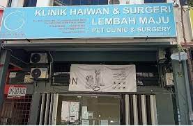 We did not find results for: Lembah Maju Vet Clinic Home Facebook