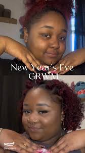 Captivating New Year's Eve GRWM Tips for 2024