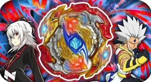 Pin On Beyblade Burst Bakugan Battle Planet