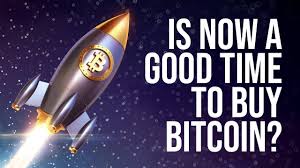 Every time they made an excuse saying, it is too costly and it is not. Is It Time To Buy Bitcoin By Mehran Muslimi On The Capital By Mehran Muslimi The Capital Medium