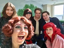 Great Article......Good-On-Ya North Carolina National Guard!! North  Carolina Soldier Helps Young Patient Have A Blast: At the North Carolina  National Guard Army Readiness Center here Army Staff Sgt. Ciara Riley spoke  Tuesday