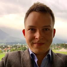 Social Media Community Manager, ​Stephen Banham