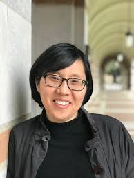 Mrs. Chris Loo, College Counselor of Ten Years, Plans to Depart SBS