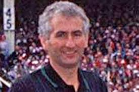 The damage he inflicted remains'