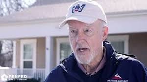 Willing Warriors Grounds Team Lead