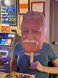 Winner of the last bingo/cover all “Magic Castle “