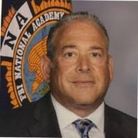 Fbi national academy Yellow brick road completed