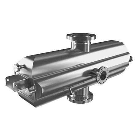 Heatric - Printed Circuit Heat Exchanger | Parker IN