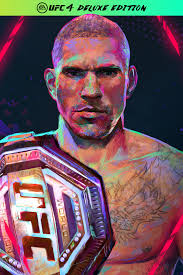 Buy UFC® 4 Deluxe Sürüm (Xbox) cheap from 128 TRY