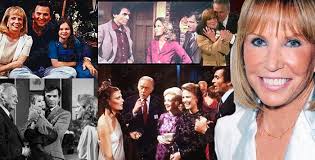 Leslie Charleson Celebrates 45 Years As Monica Quartermaine