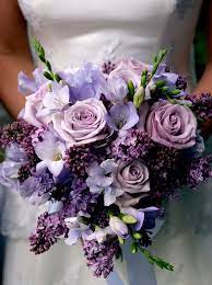 To know more what are those types and the meaning? Purple Wedding Bouquet Lilac Lilac Wedding Flowers Purple Wedding Flowers Spring Wedding Bouquets