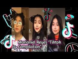 What's marianela's advice for those going to marianela took to welding right away. Marianiel Reyes Leleyspam Tiktok Compilation Youtube