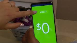 Back to menu ↑ cash receipt. Cash App Scam Claims More And More Victims