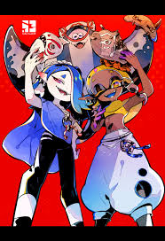 Frye Deep Cut Outfit Splatoon hentai videos, GIFs, and images | Rule 34 App