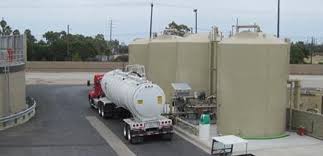 Food Waste Anaerobic Digestion Demonstration Program at JWPCP
