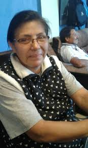 Consuelo Lucia Serna Ildefonso