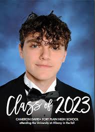 Congratulations to our Class of 2023 Top 10 students