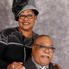 Latter Rain Church of God in Christ