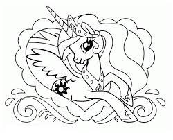 39+ princess and unicorn coloring pages for printing and coloring. Princess On Unicorn Coloring Pages Novocom Top