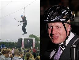 Is boris johnson britain's donald trump? Best Olympics Moment London Mayor Stuck On A Zip Wire A Href Http Www Youtube Com Watch V L Wvk8ooze Target Blank Font Color Cc0000 B Watch Video B Font A World News