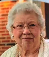 Alice Esther Abbott Obituary