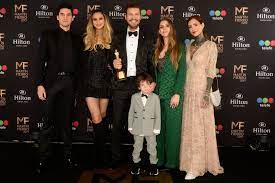 He is one of the most iconic figures in argentina's television. Alejandro Fantino Calculo Cuanto Gasta Marcelo Tinelli Por Mes En Bancar A Su Familia Ensamblada Da La Nota