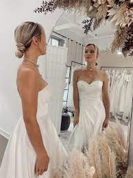 Pin On Wedding Dresses A Line