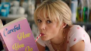 This dainty short wavy hairstyle can be recreated easily with hot rollers or a large curling iron. In Promising Young Woman Carey Mulligan S Costumes Are Disguises For A Vengeance Mission Fashionista
