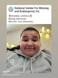 Missing Person Alert: Chance Henry from Springfield, MO