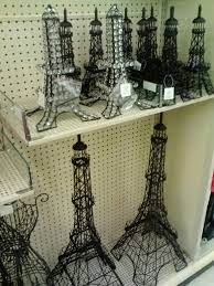 Become a world traveler with the help of this bedroom! Eiffel Tower From Hobby Lobby Paris Room Decor Paris Decor Bedroom Paris Themed Room