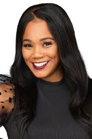 Shana Stewart's Instagram, Twitter & Facebook