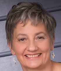 Helen Parker-Drabble