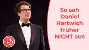 Sie hält der moderator lieber geheim💖 please subscribe: Daniel Hartwich Seine Unglaubliche Transformation Promipool Youtube