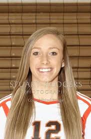 Girls volleyball: Northwest all-area team