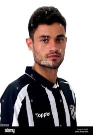 Bruno pires hi-res stock photography and images