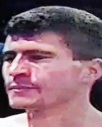 BoxRec: Eduardo Gomez