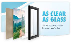 Check spelling or type a new query. Amazon Com Icona Bay Thin Flexible Pet Plexiglass Plastic Sheet 24x36 X 0 03 Inch Clear Easy To Cut For Diy Art Projects Protective Barriers Pet Sheeting Is Pliable Unlike Acrylic Office