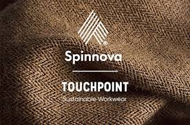 Spinnova only shares samples with selected commercial partners. Together With Spinnova We Introduce World S Most Ecological Piece Of Workwear Touchpoint